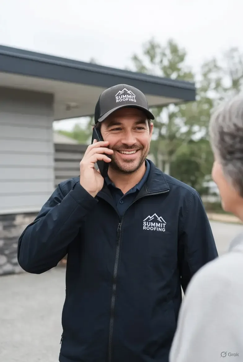 Flat Roof Leak Repair Duncan, SC FAQs